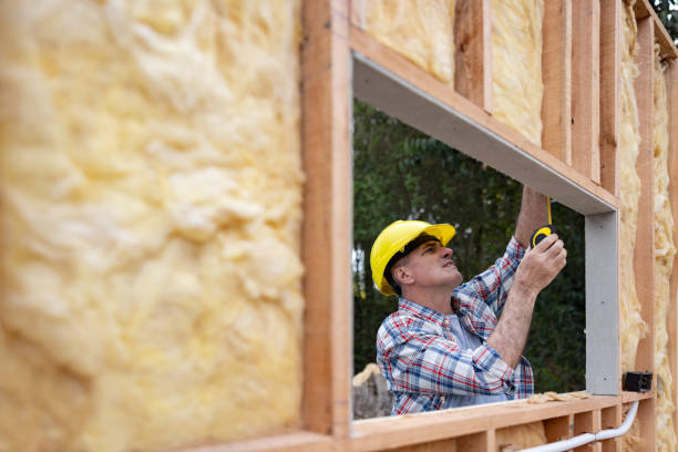 Types of Insulation We Offer in Belton, TX